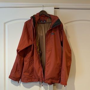 Patagonia 3-in-1 Snowbelle Jacket - Spanish Red -  Women’s XL